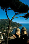 Palazzo Sasso Ravello 